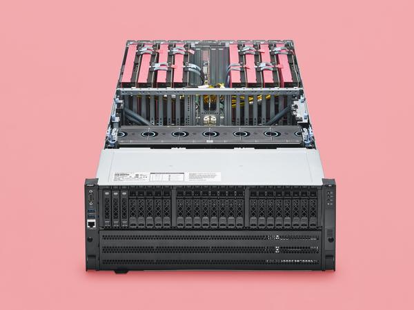 新增FP8！Graphcore推出新一代PCIe加速卡C600 - 知乎