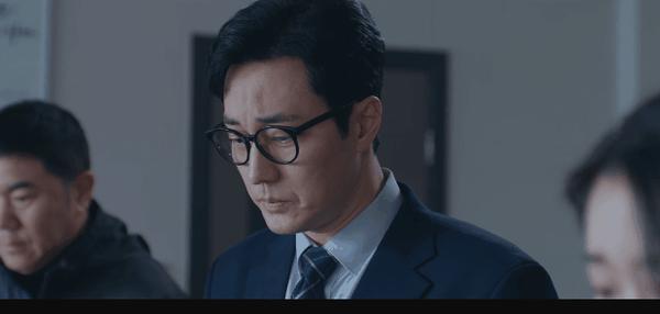 《金特务:本色回归》豆瓣8.0+收视飙升,又爆一部动作爽剧