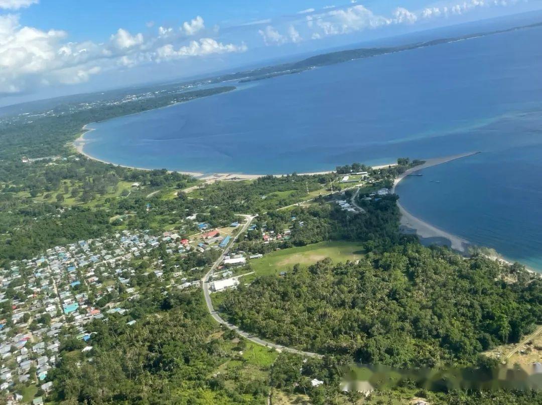 瓦努阿图,小岛国为何能推出"大创意"?