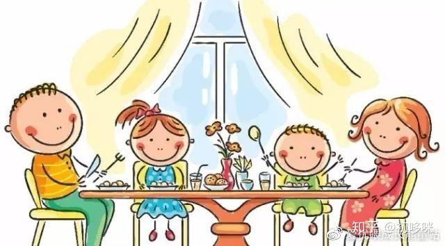 初哆咪培养婴幼儿自主进食能力按这三步做就能搞定