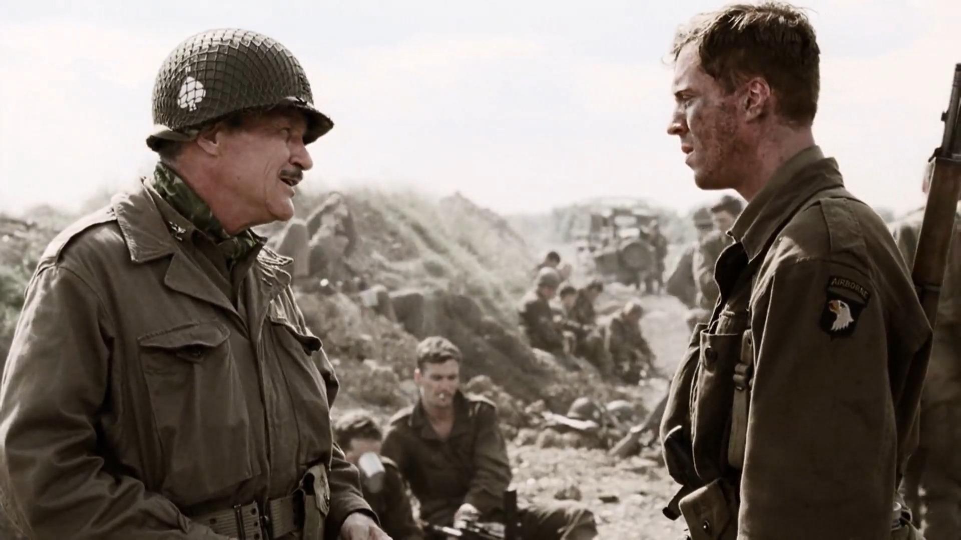 67关注兄弟连5-1 发布于 18 小时前 · 136 次播放兄弟连(美剧)