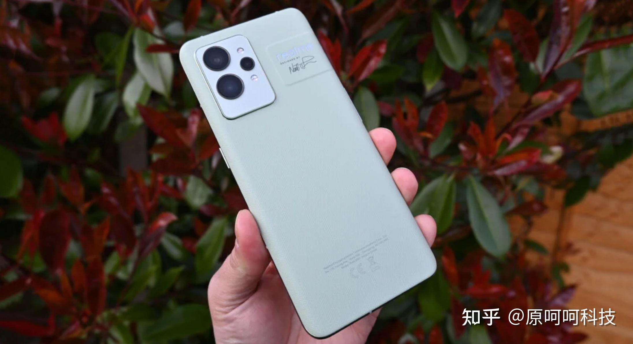 2022年安卓手机排行榜性能强悍颜值超靓618后秒变真香机