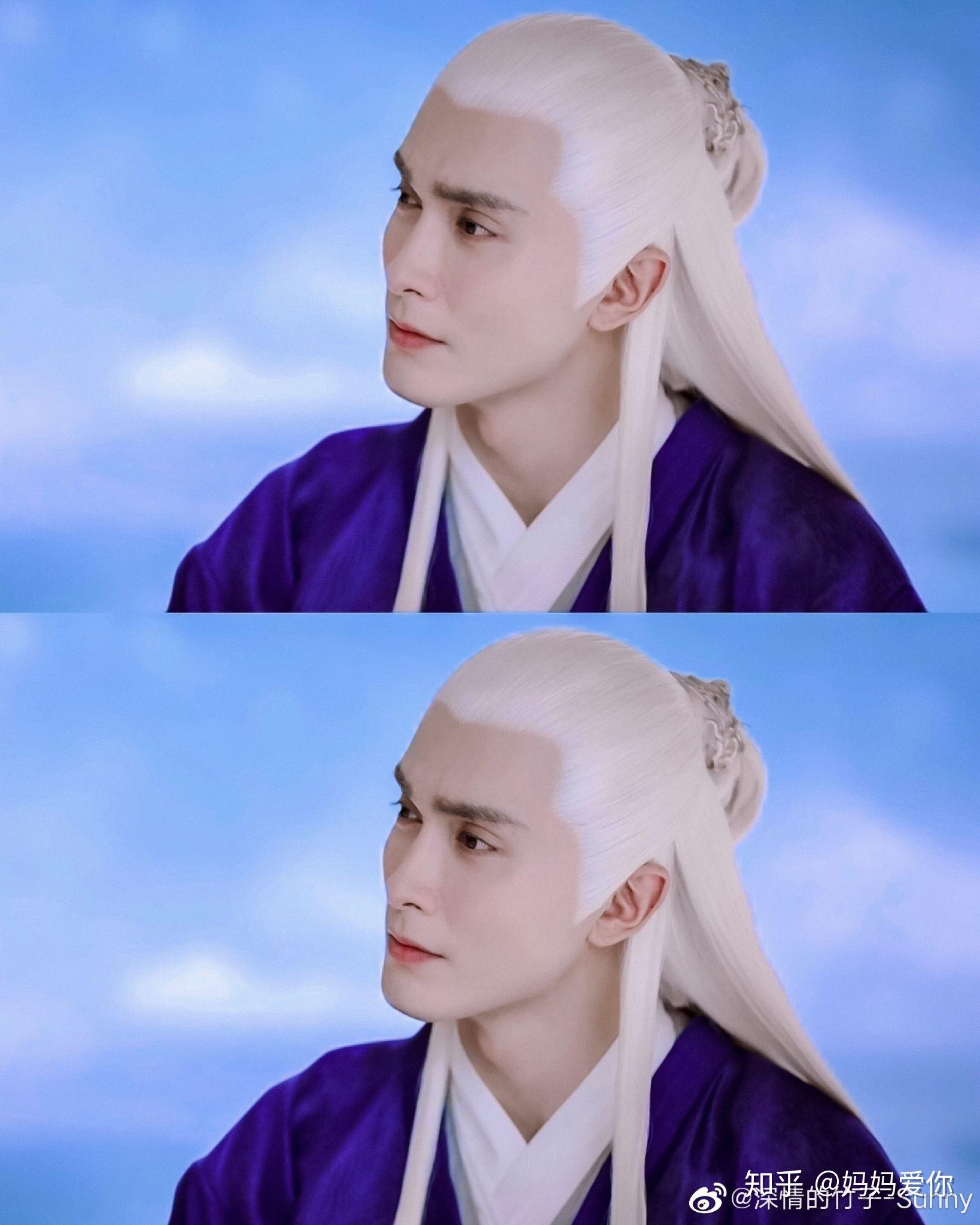 沈腾cos东华帝君,高伟光快来认二舅!