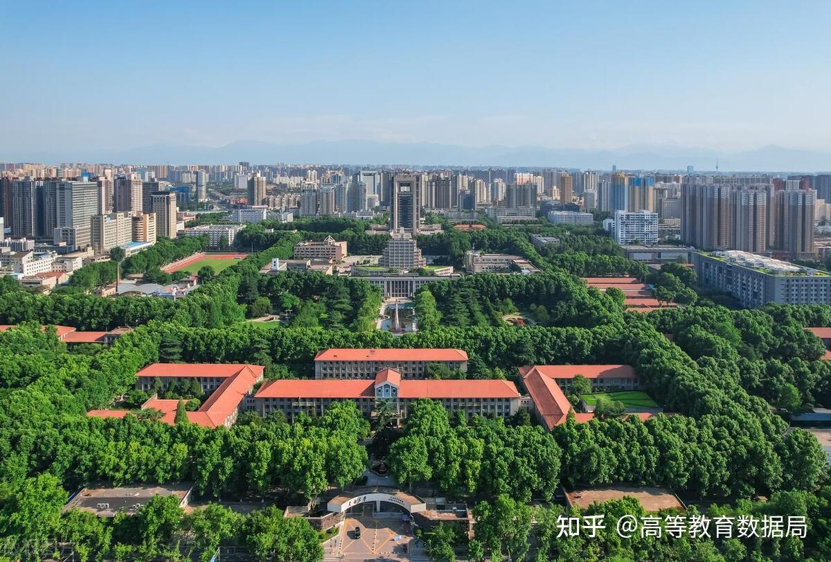 104所全国重点大学有哪些没有进入双一流现在发展如何