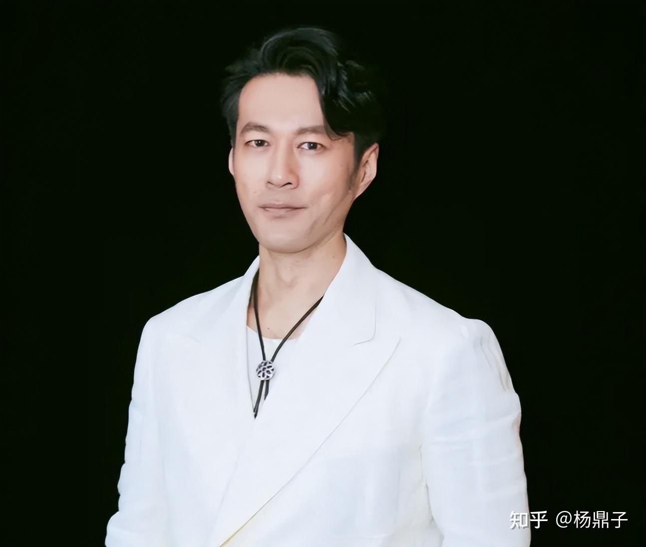 30岁从高薪设计师转行做演员,谭凯苦熬20年,龙套终成老戏骨 - 知乎
