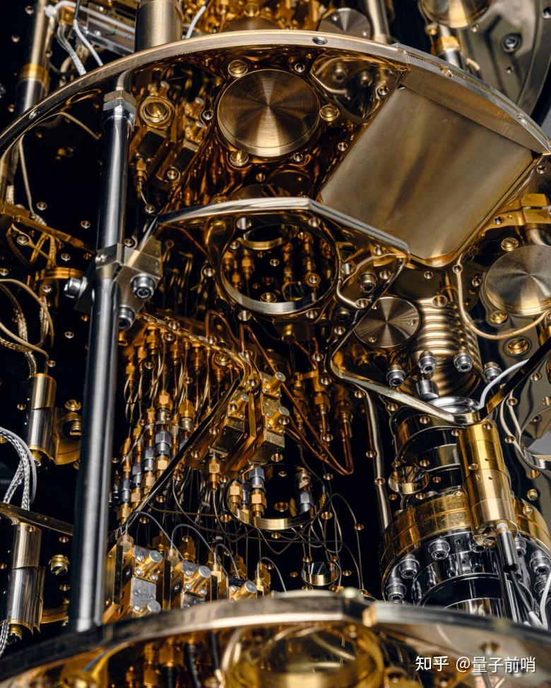 超导量子计算与光学互联：IQM联合QphoX开发量子计算机光学接口 - 知乎