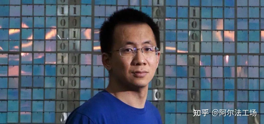 tiktok遭美国偷袭红杉等股东沉默张一鸣孤身奋战