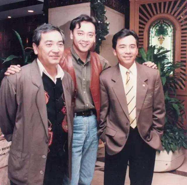 奋斗吧 骚年 秦沛 姜大卫 尔冬升三兄弟的成名史 知乎 奋斗吧 骚年 秦沛 姜大卫 尔冬升三兄弟的成名史 知乎