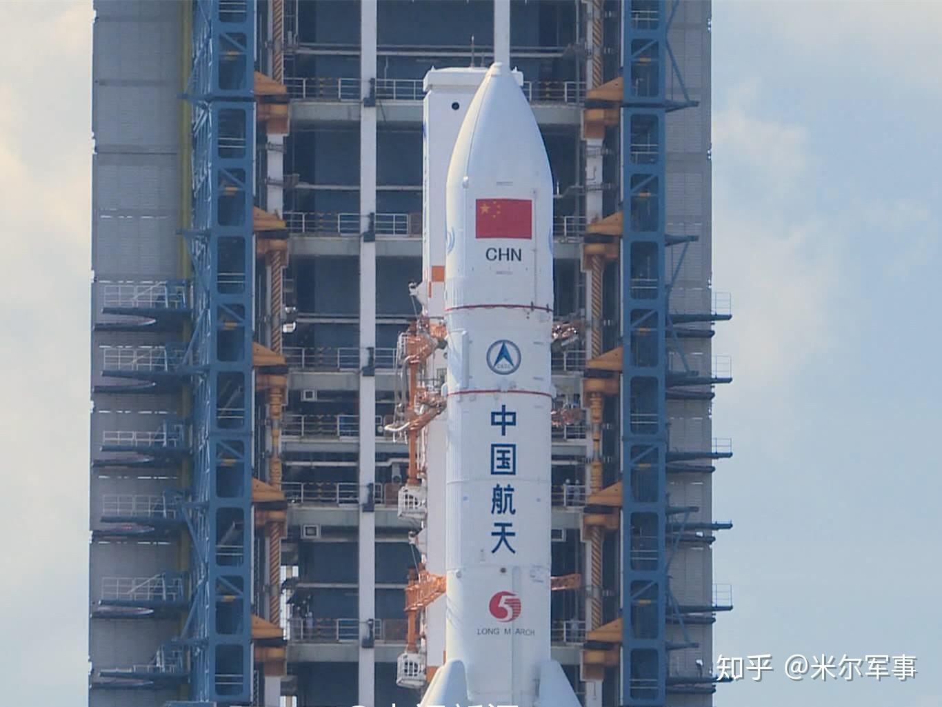 北斗曾遭大国致命打击决定生死之际航天天才立军令状70天化险为夷