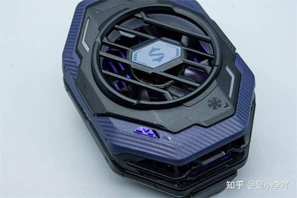 手机散热背夹哪个牌子效果好?几款大功率散热器对比评测 - 知乎