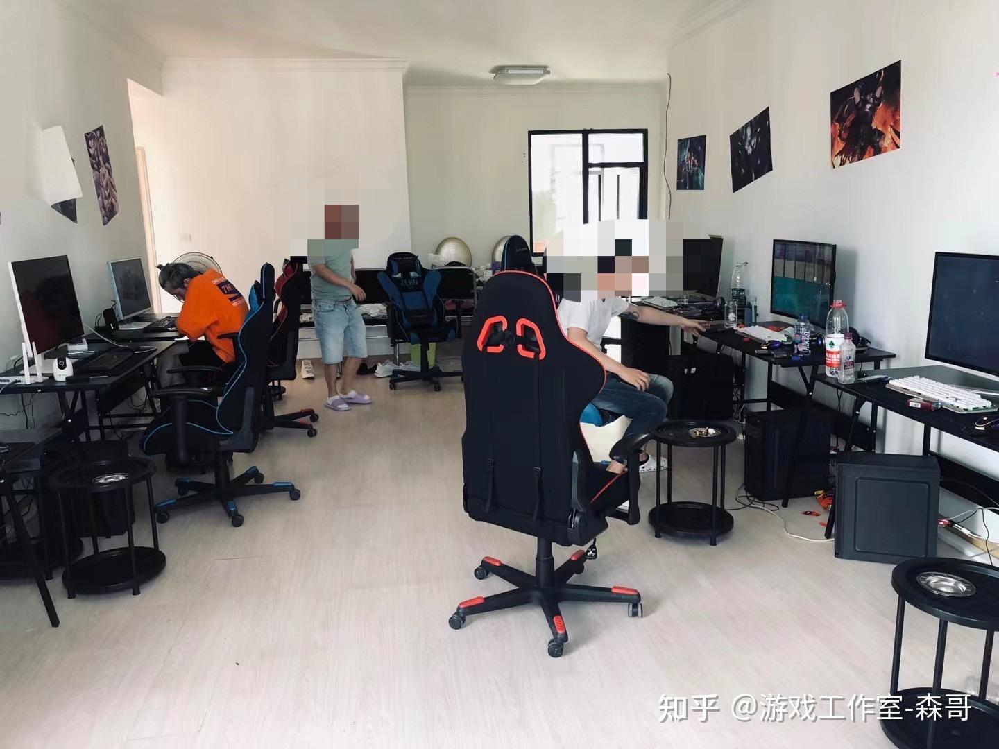 注册陪玩工作室