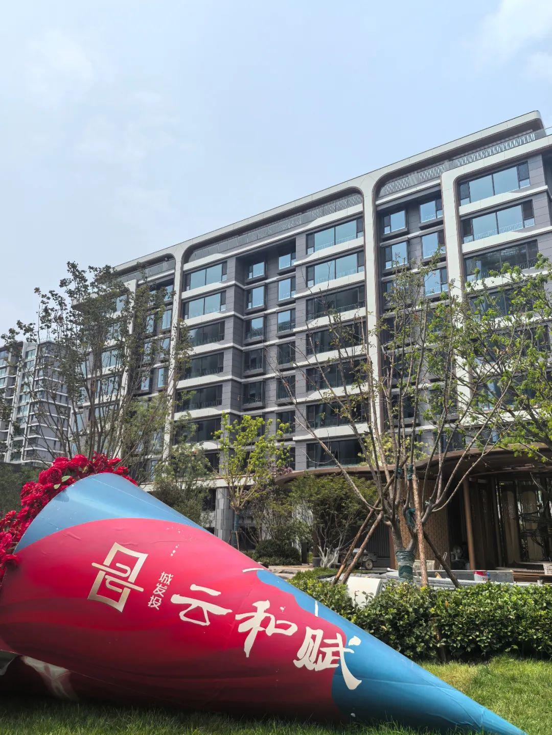 石家庄房价快跌回十年前了...... - 知乎