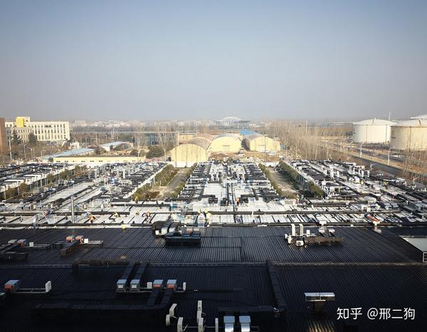 河南"小汤山"医院10天建成,多的是你不知道的事!