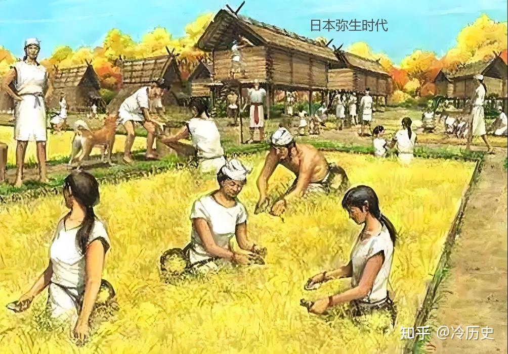 为何日本的和服在以前叫吴服?中国三国时期的“吴” - 知乎