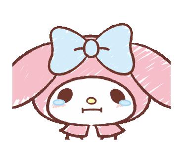 表情包图标丨ins风像素土酷可爱抠图素材三丽鸥 - 知乎