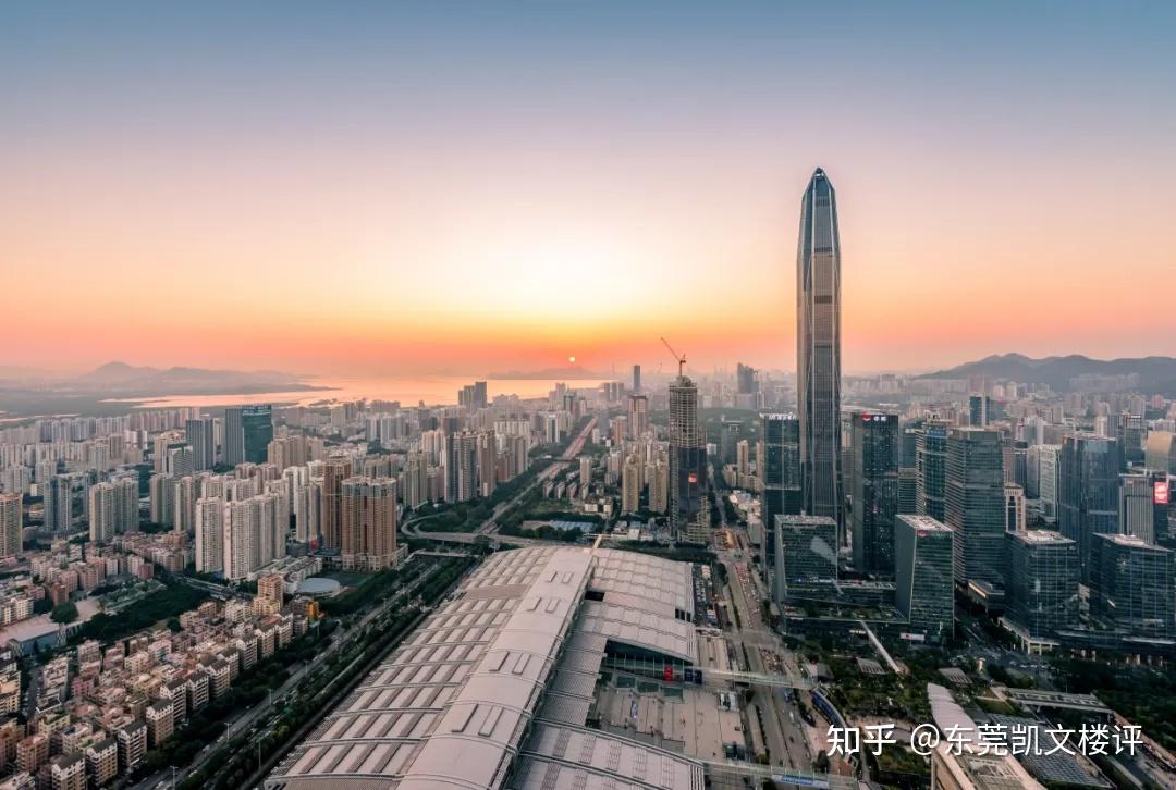 2025,东莞楼市要反弹了 - 知乎