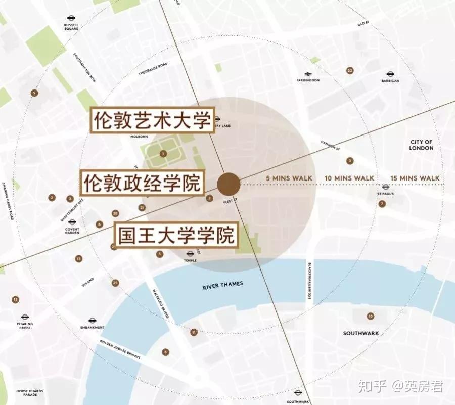 黑线周末 24 小时运营,又同时经过包括hampstead, 国王十字车站,bank