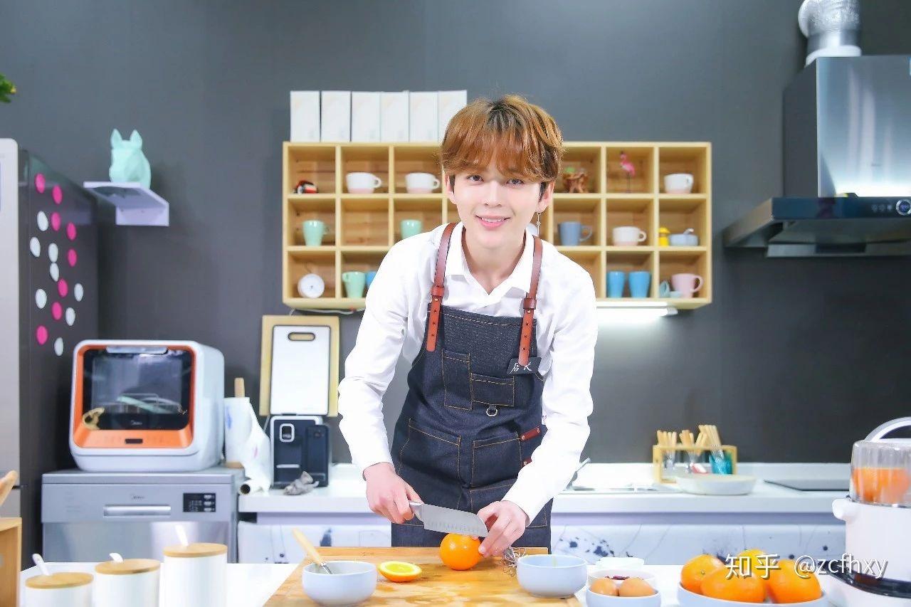 怎么把定位做出差异化心动的味道61厨语交出了标准答案