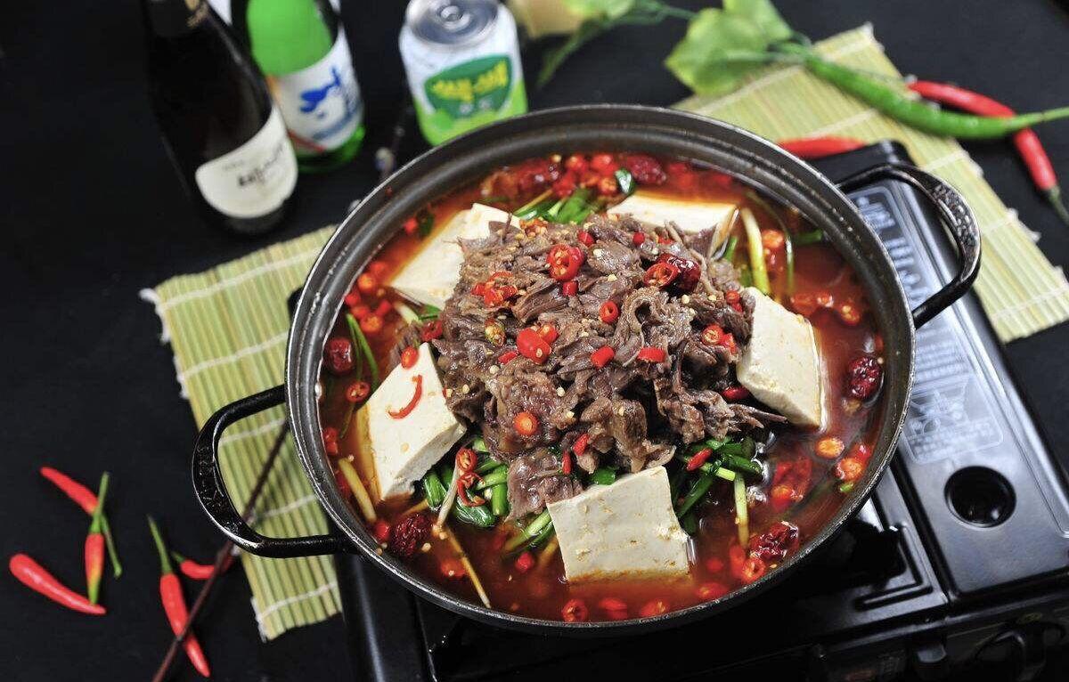 请问你有什么权力不许我吃狗肉? - 知乎