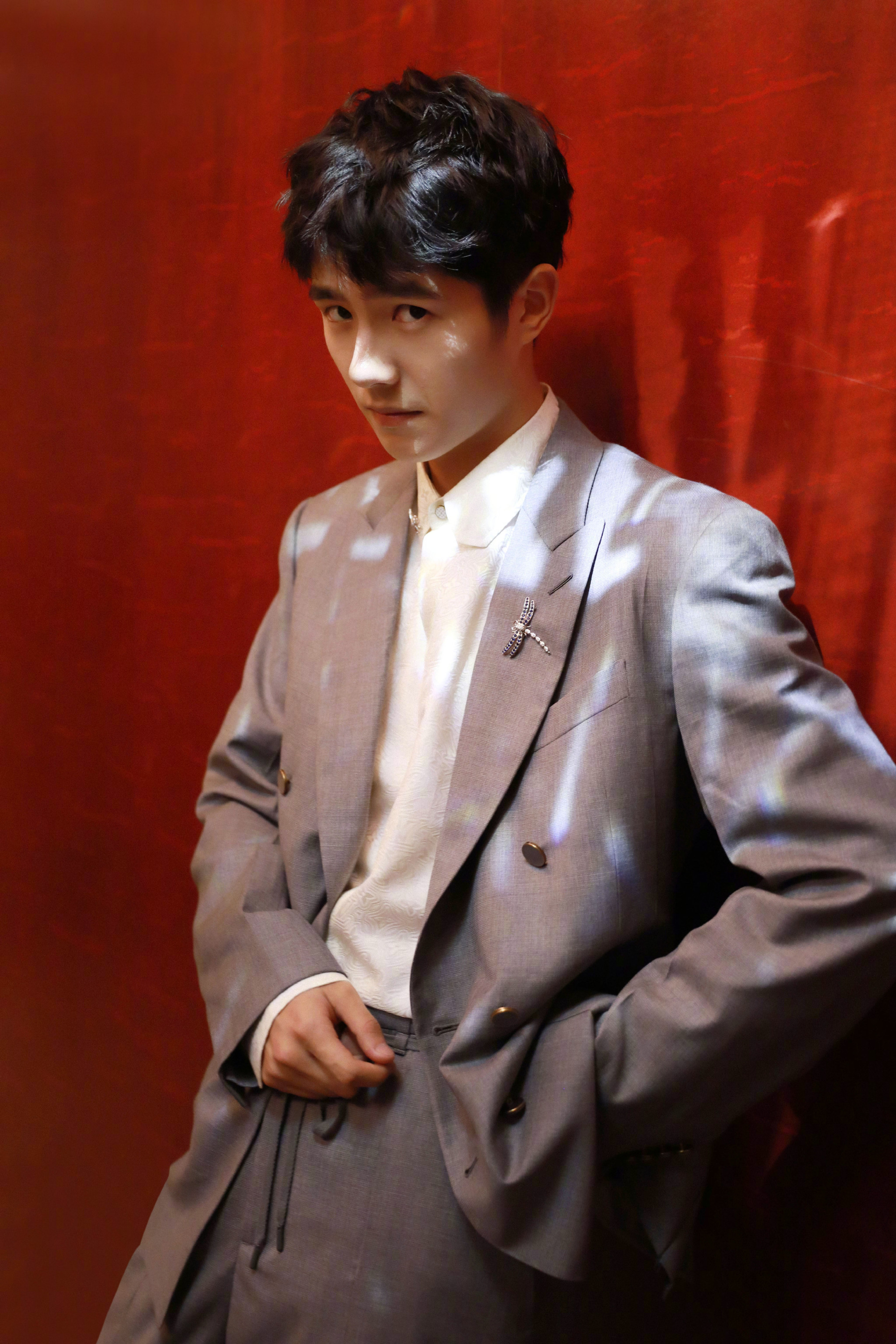 刘昊然壁纸高清自取