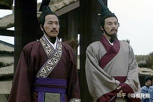 春秋战国时,别人都觉得管仲很差劲,为何鲍叔牙却说他有治国之才? - 知乎