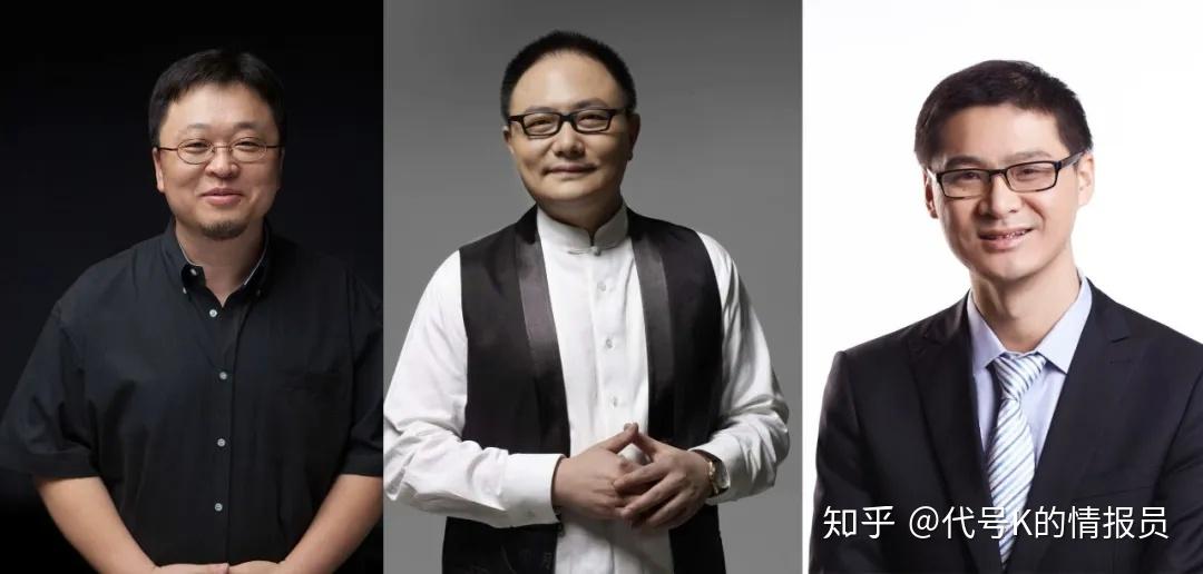法外狂徒“张三”是怎样炼成的? - 知乎