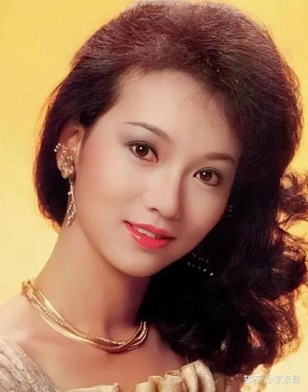 赵雅芝:自她后,中国再无"白素贞"