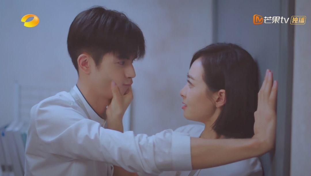 第4集就滚床单这对好甜