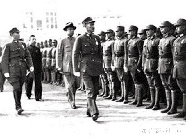 国民党“中正剑”是一把什么剑? - 知乎