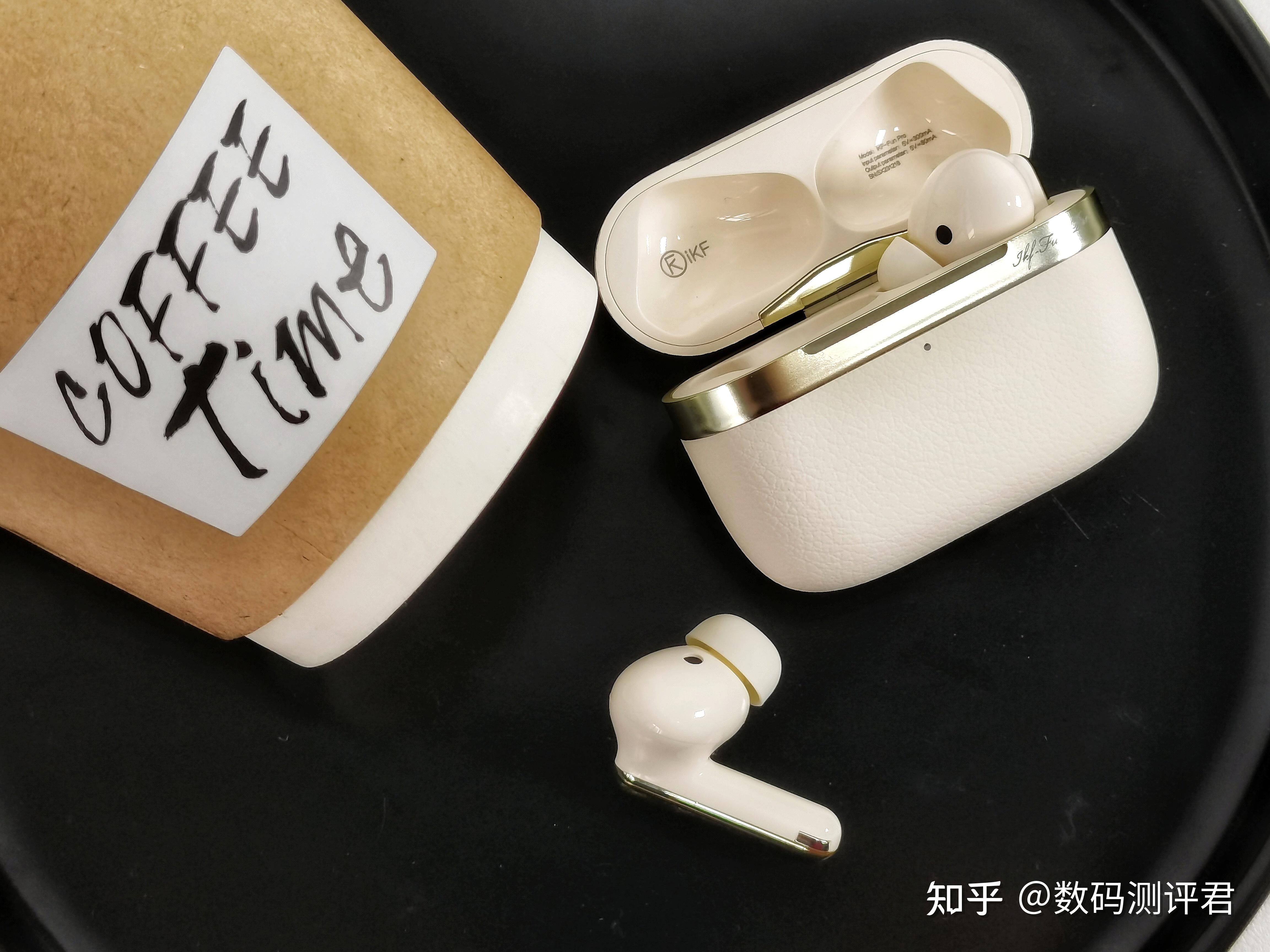 主动降噪蓝牙耳机分享ikffunpro漫步者evopro两款入耳式耳机真机实测