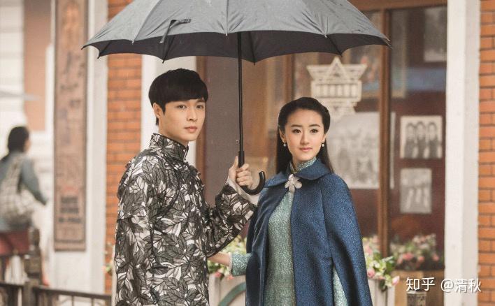 世上最美的爱情二月红与丫头