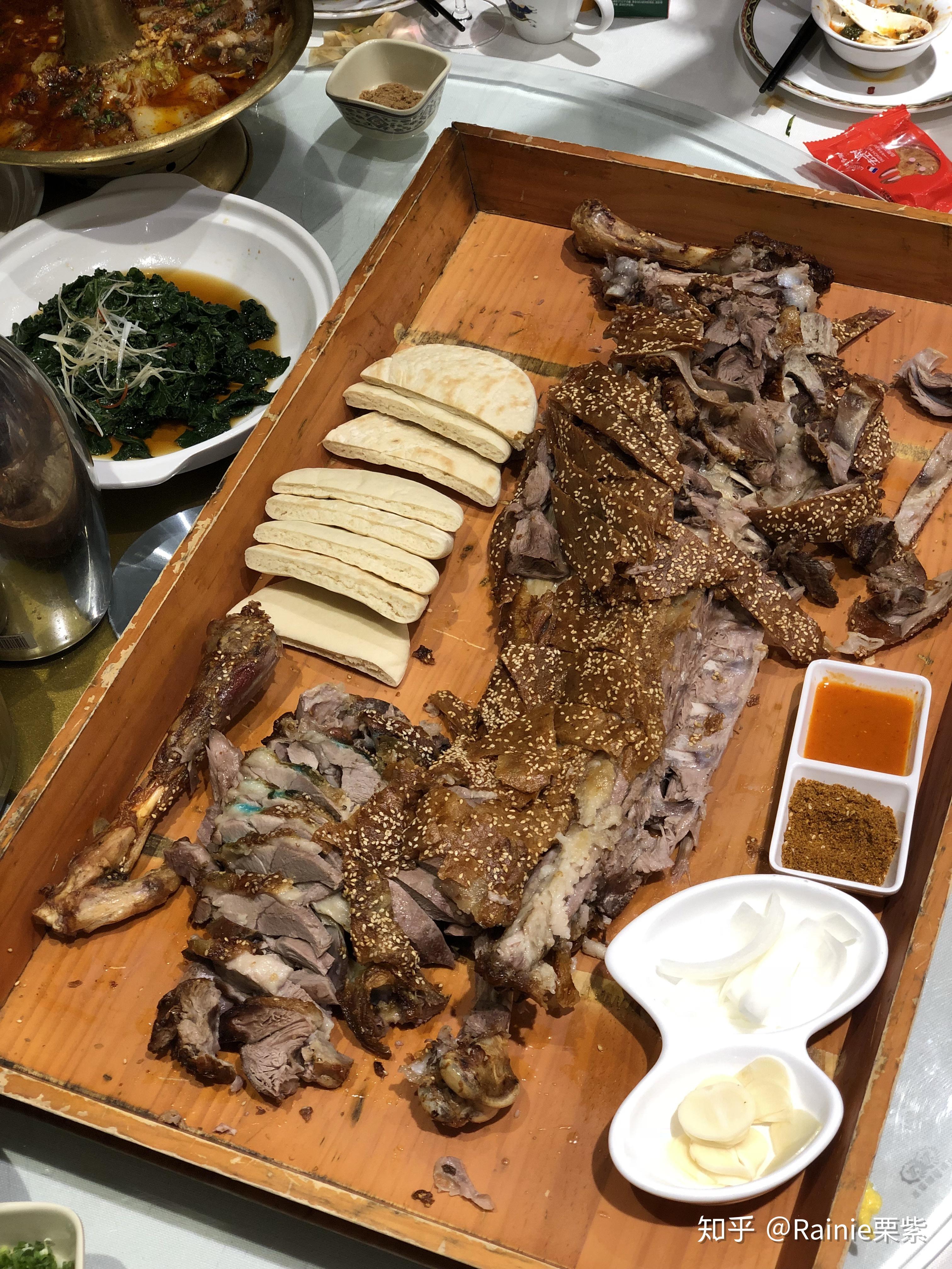 北京帝都探店 | 九十九顶毡房