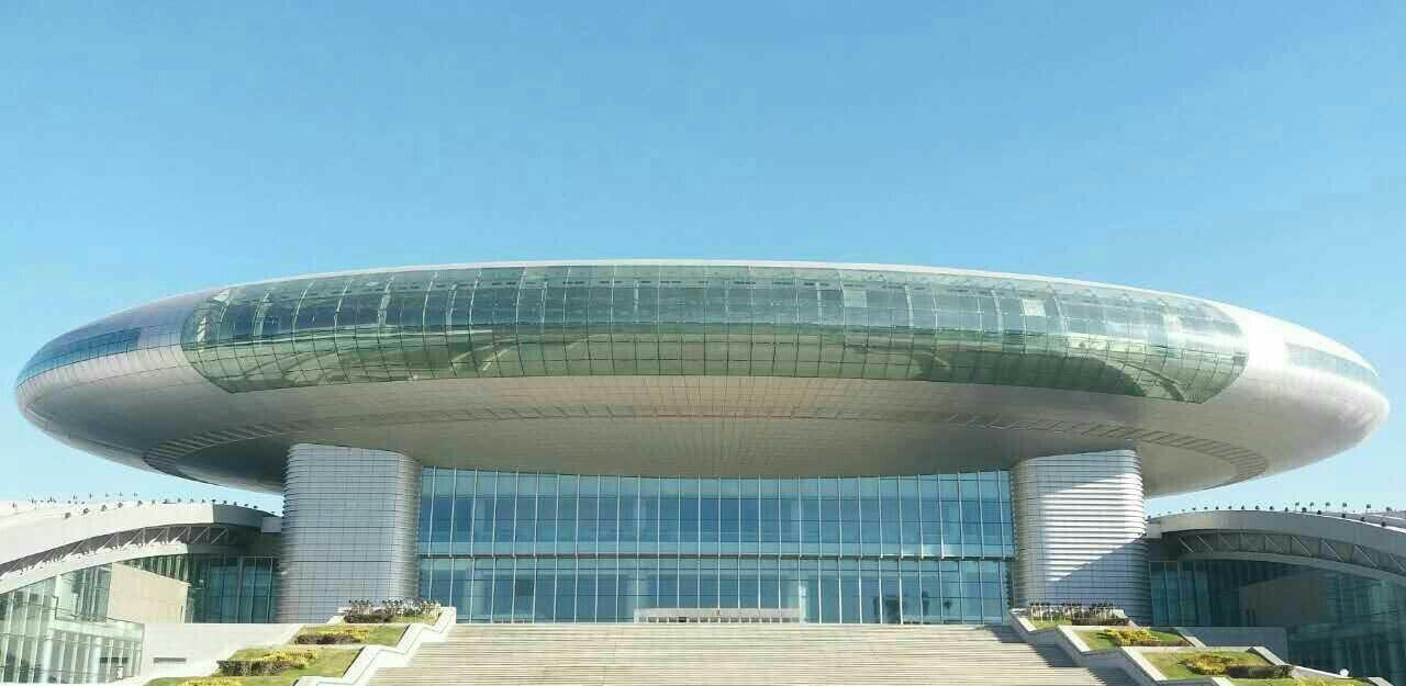 怎么看待演唱会 博览会之类商业性质的大型活