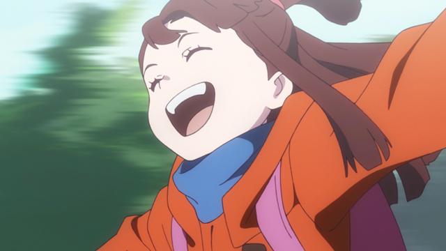 相信的心是你的魔法——《小魔女学园》完结访谈 - 知乎