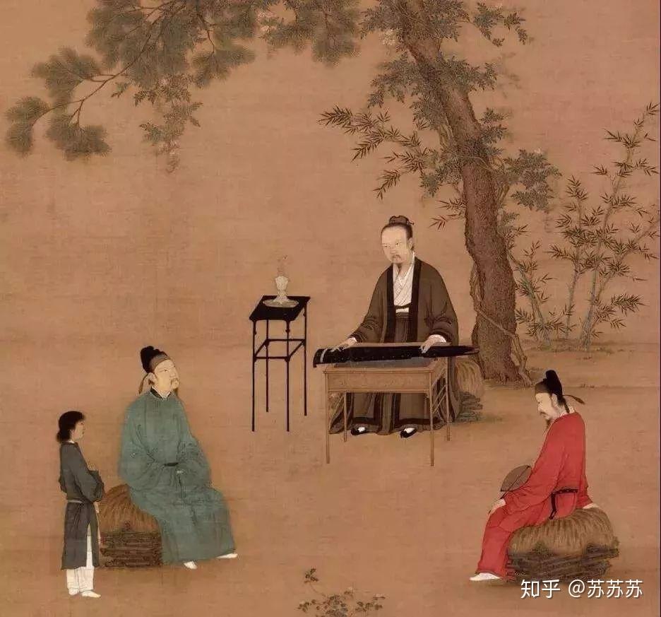 风雅四艺|宋代的生活美学 - 知乎
