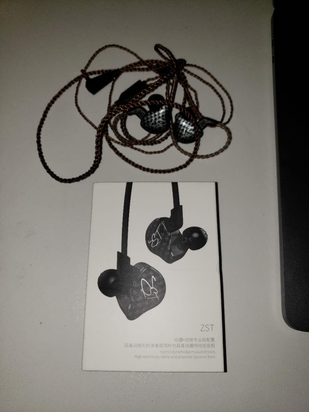 kzzst简易调音指南