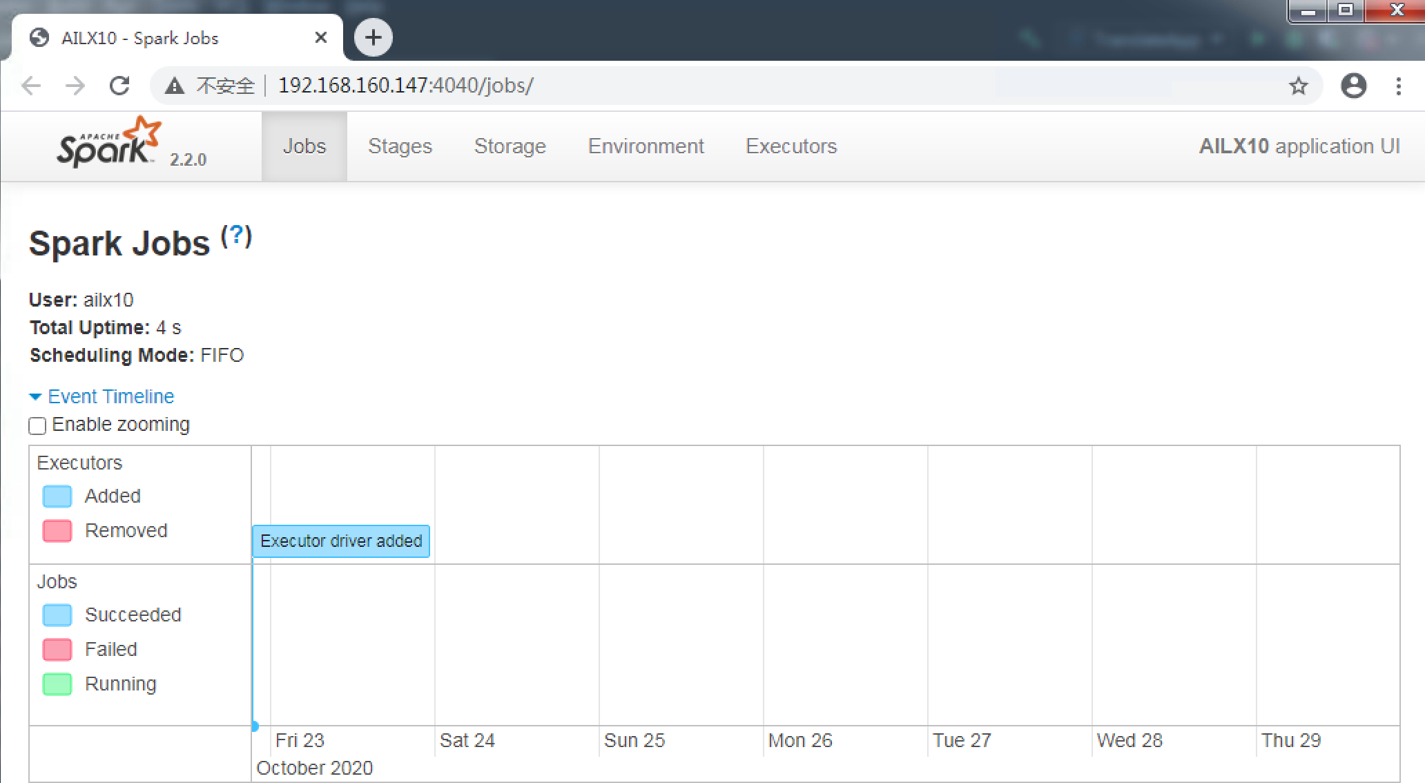 spark-structured-streaming-grafana-zhangnew