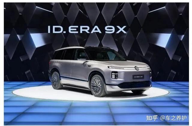 车展最具争议的新车:上市一小时狂揽11079台锁单量,凭啥?