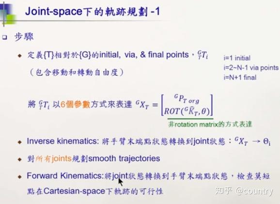 机器人学台大林沛群第五章