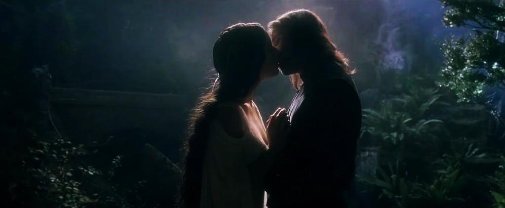 《指环王》你知道为什么阿拉贡可以活这么久?