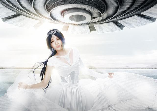 高策品牌原创歌手张韶涵系列小说三生有约欧若拉女神2