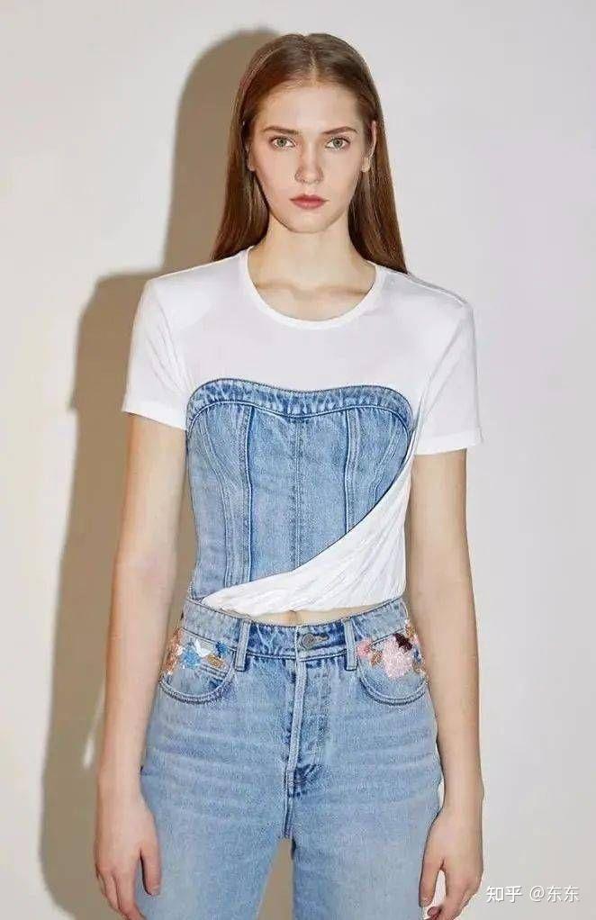 2021春夏女装流行趋势