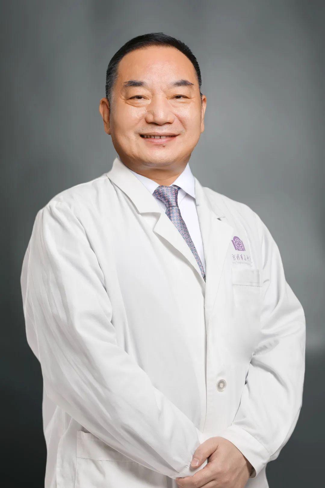 2023年中国高被引学者发布 北京清华长庚医院董家鸿教授,李国新教授