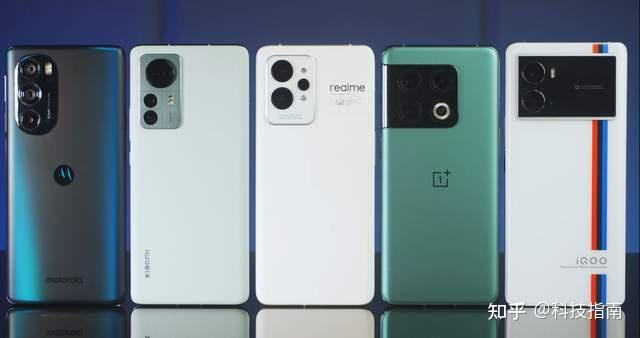 四:骁龙8  gen1相比采用三星4nm制程工艺的骁龙8 gen1而言,采用台积电