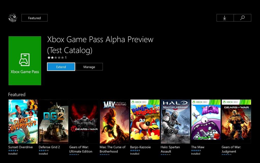 does xbox game pass work on pc reddit