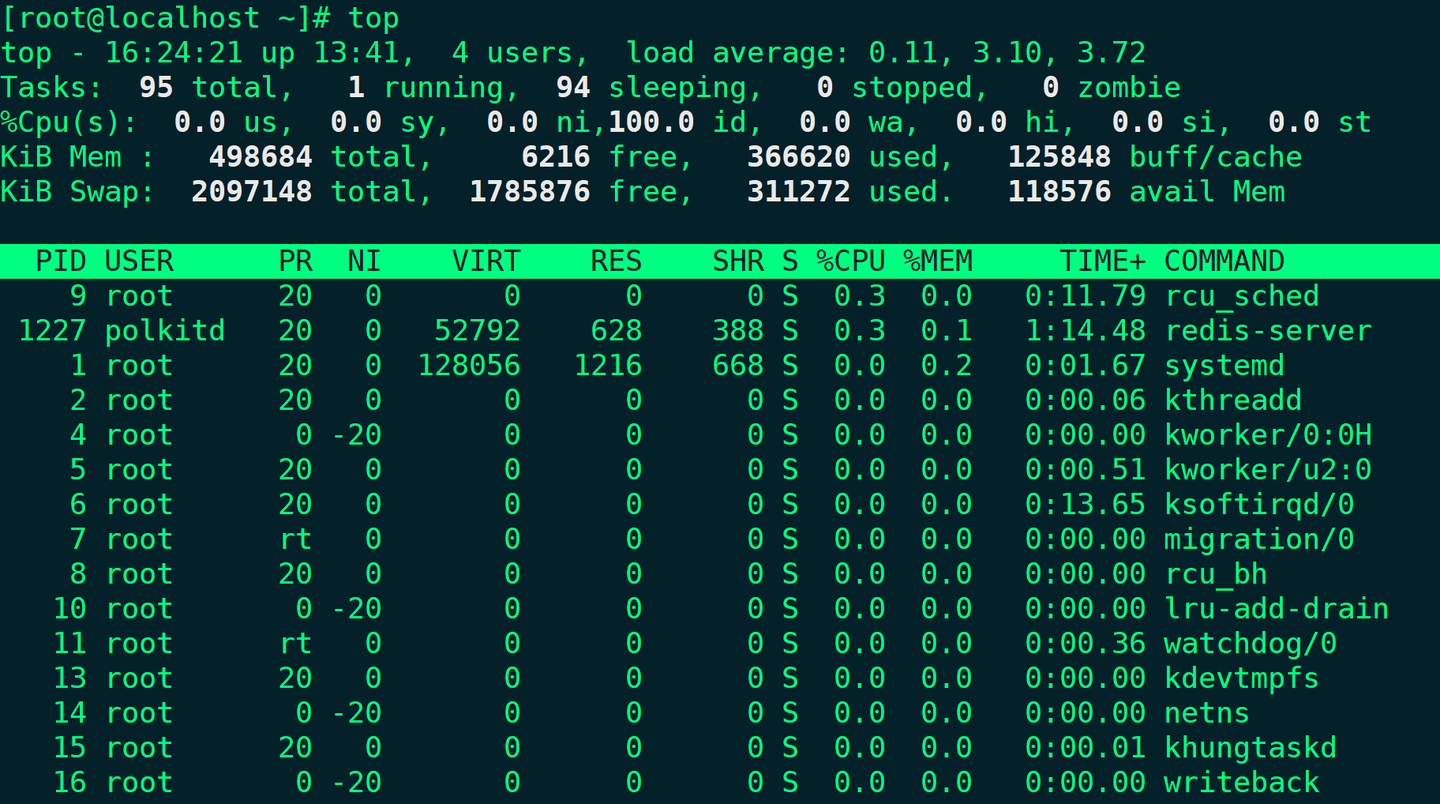 [数据库]000 - 🍳Sysbench 数据库压力测试工具 - 知乎