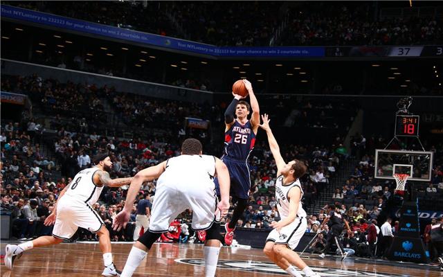 个人防守策略之进攻者的偏好