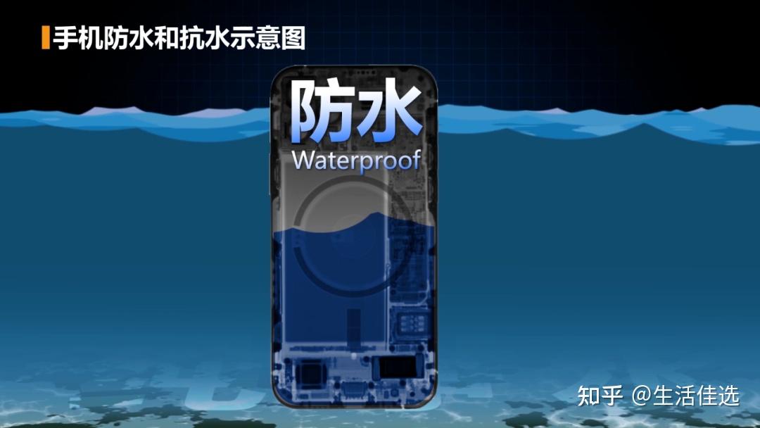 曾被罚1000万欧元iphone宣传防水进水却不保修