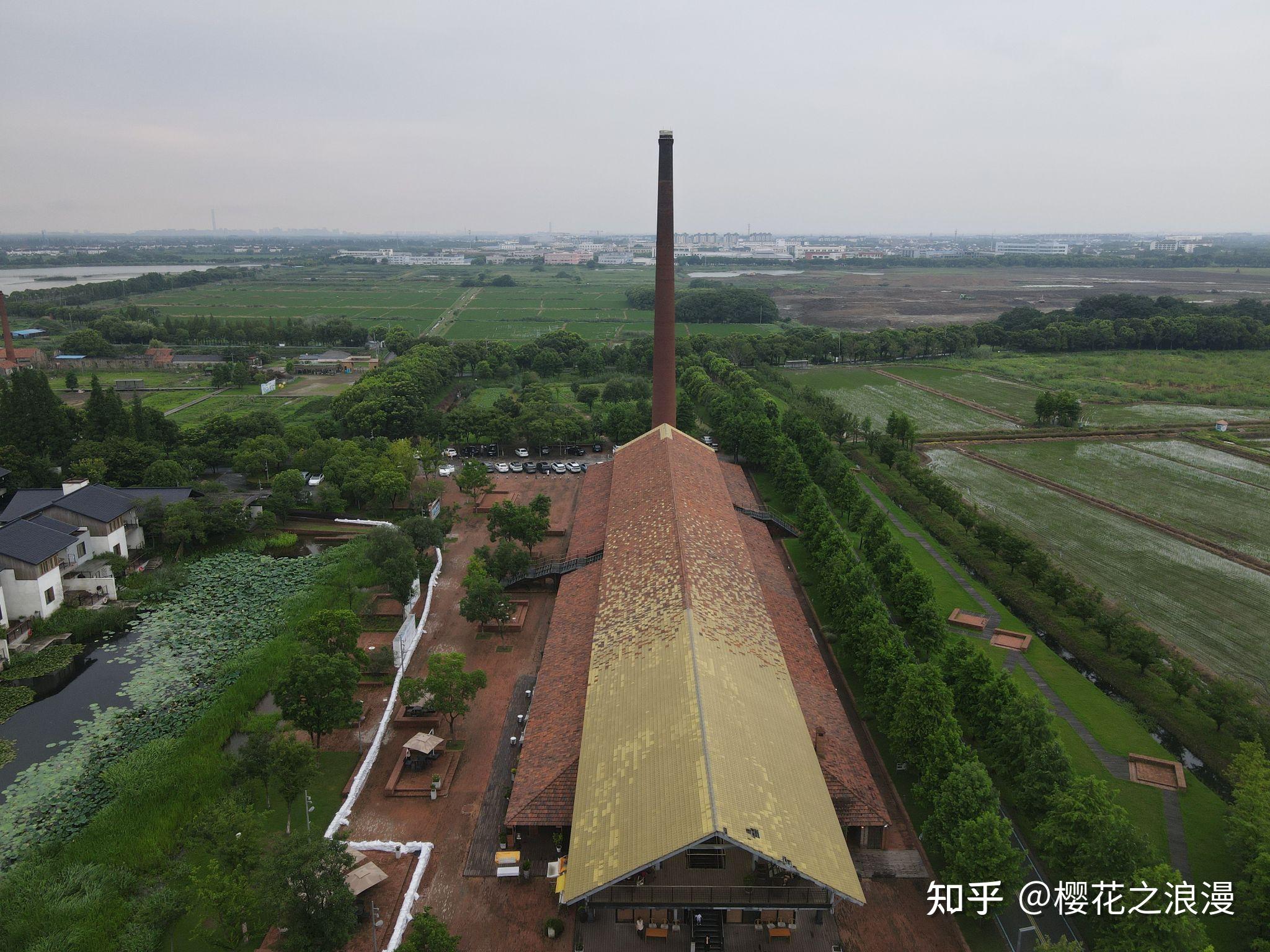 七月车友聚会-品味砖窑文化 - 知乎