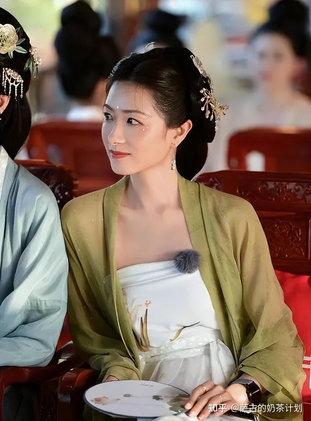 "不婚族"万茜:我这辈子最正确的决定,就是嫁给普通摄影师老公 - 知乎